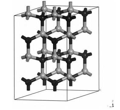 Monocristal GaN