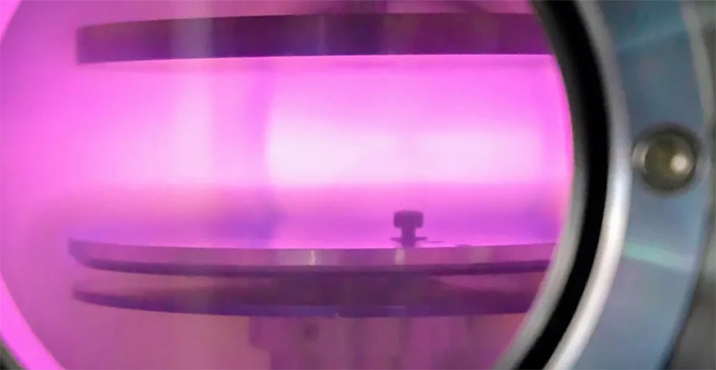 Qu’est-ce que la gravure plasma à basse température ?