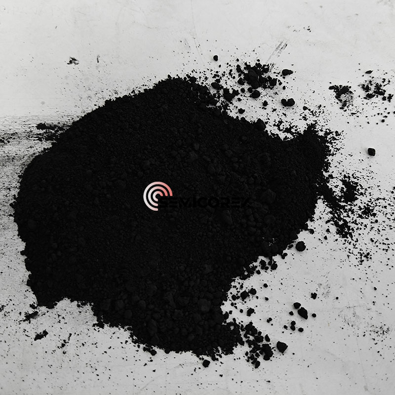 Quelle est la différence entre la graphitisation et la carbonisation