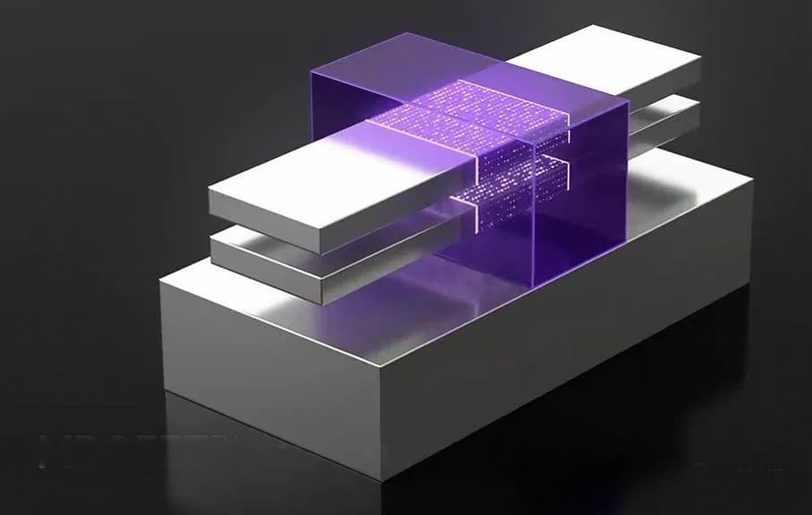 Technologie de gravure sélective SiGe et Si