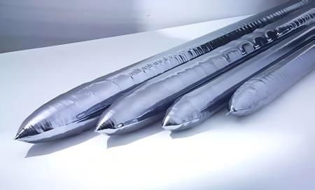Technologie de dopage du silicium FZ