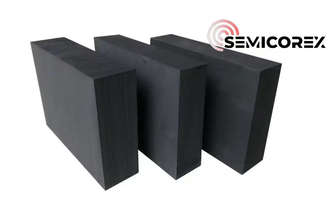 Pourquoi le graphite isostatique est-il largement apprécié sur le marché des matériaux ?