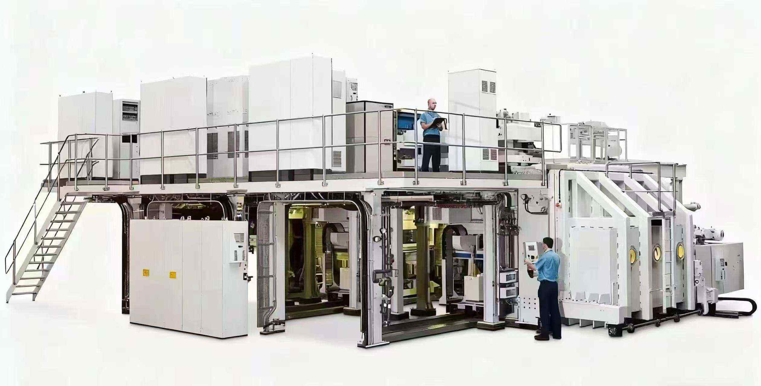 Qu'est-ce que le dépôt chimique en phase vapeur ?