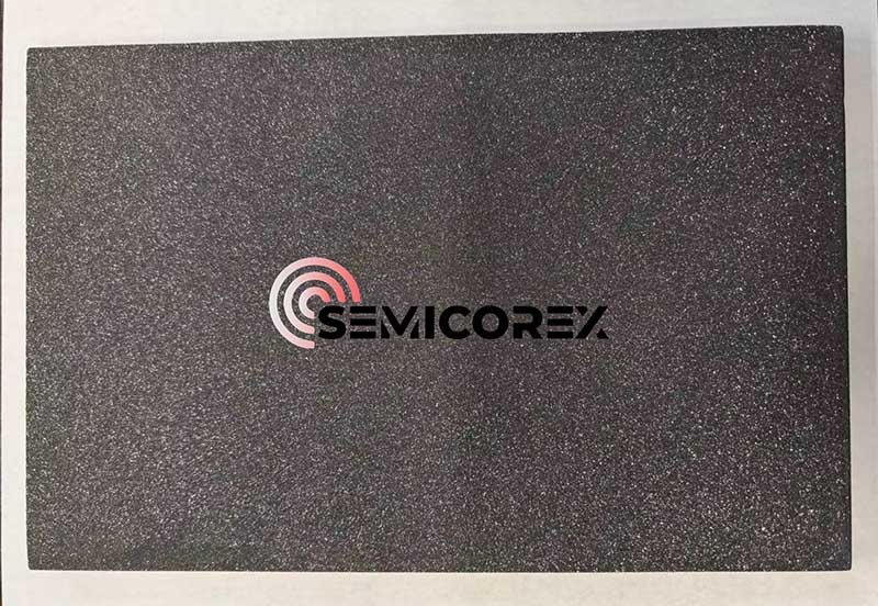 Qu'est-ce que la céramique de carbure de silicium recristallisé ?