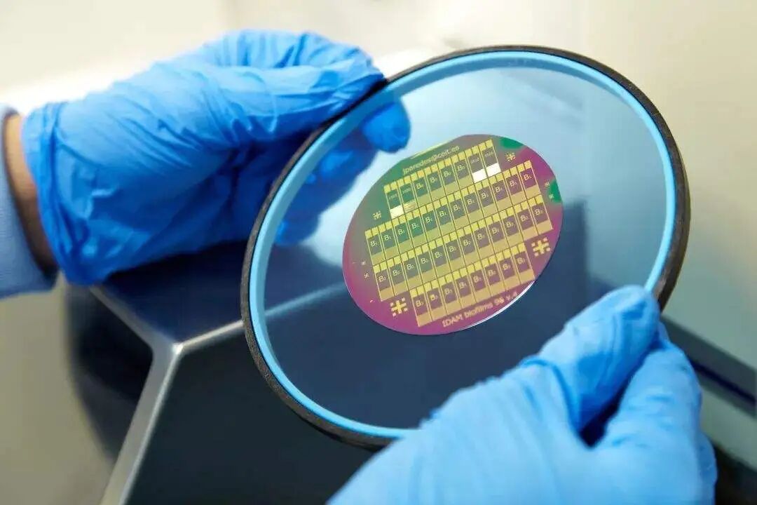 Qu’est-ce que la technologie de collage de plaquettes ?