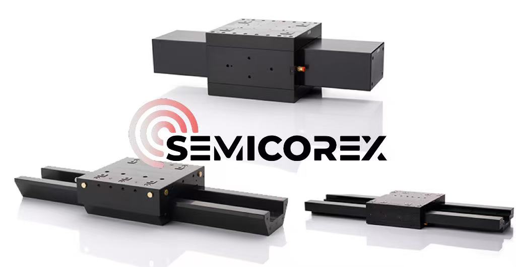 Qu'est-ce que la glissière aérostatique en carbure de silicium ?