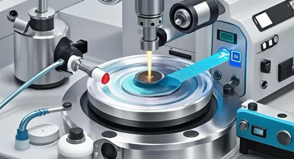 Que sont le bombage et l’érosion dans le processus CMP ?