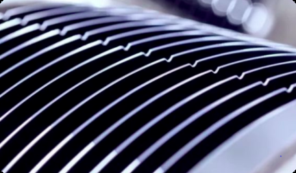 Quelle est l'encoche sur les plaquettes ?