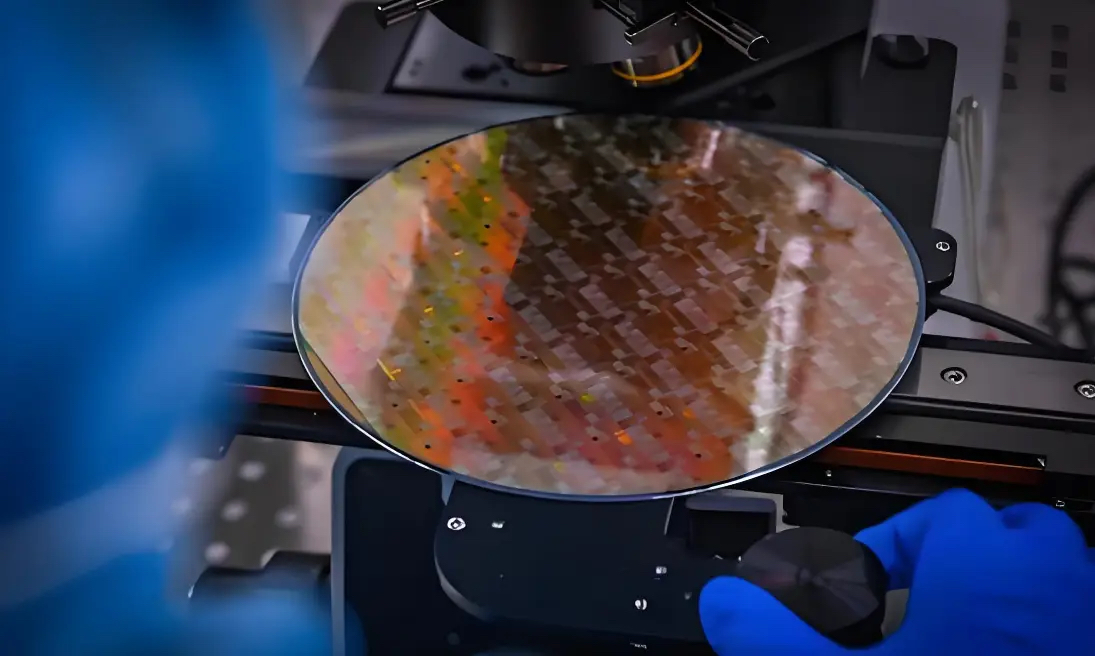 Quels sont les défauts des particules ?