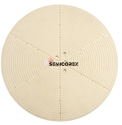 Frittage de céramiques d'alumine