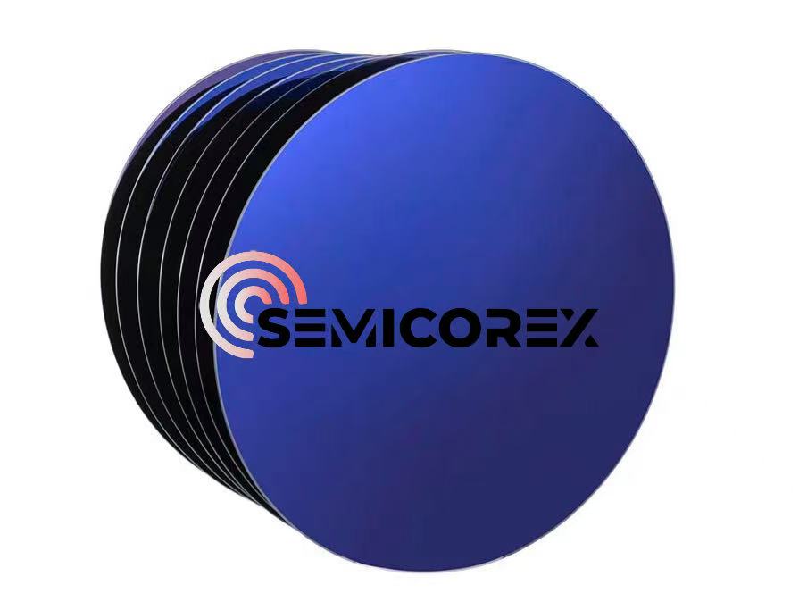 Un aperçu des substrats SOI