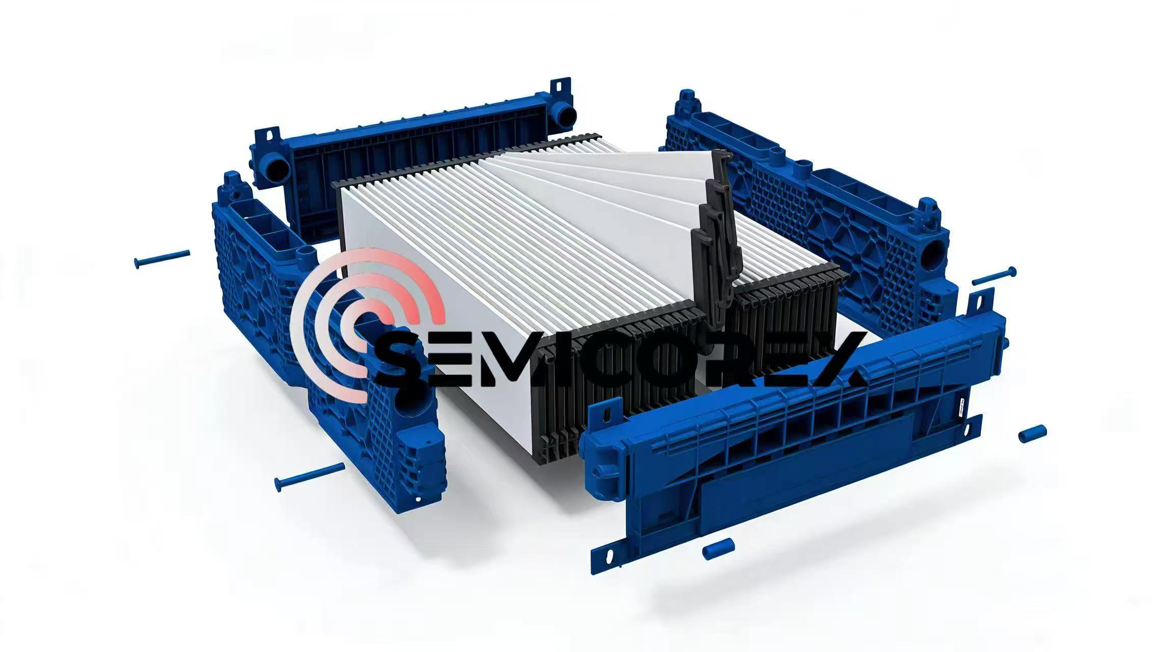 Que sont les membranes céramiques en carbure de silicium ?