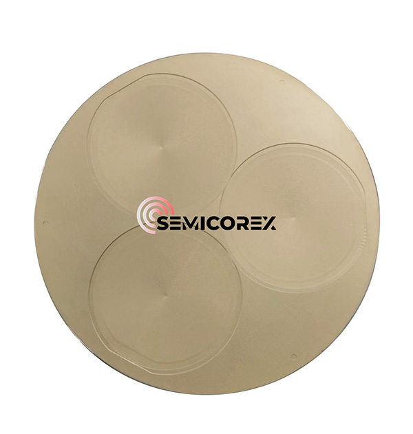 Céramiques de carbure de tantale – Un matériau clé dans les semi-conducteurs et l'aérospatiale.