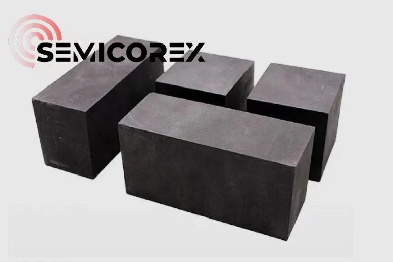 Comment sélectionner les produits en graphite optimaux pour votre application ?