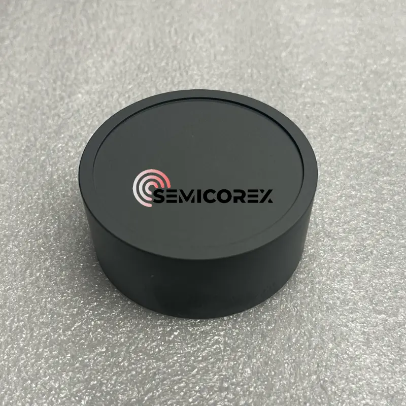 Pourquoi le revêtement en carbure de silicium est-il un choix plus judicieux pour les environnements de processus exigeants ?