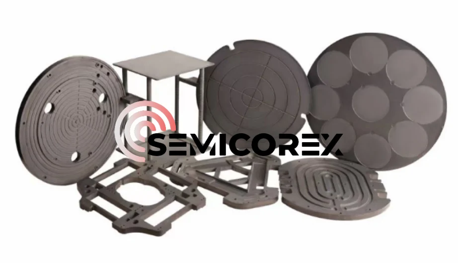 Propriétés et applications semi-conductrices des céramiques de carbure de silicium