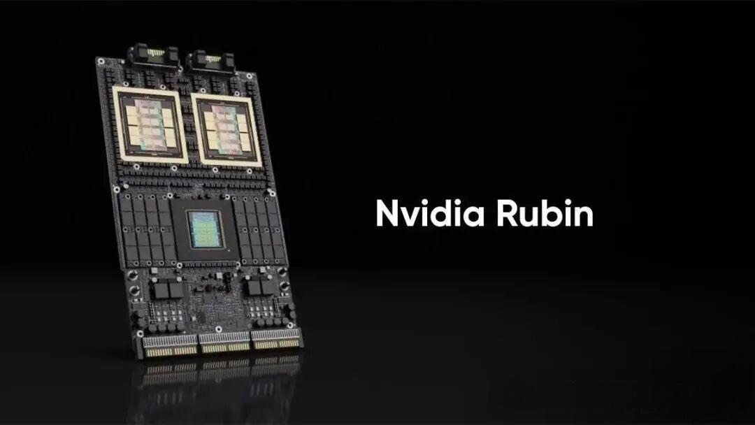 Les GPU NVIDIA Rubin passent entièrement aux coussinets thermiques en graphène