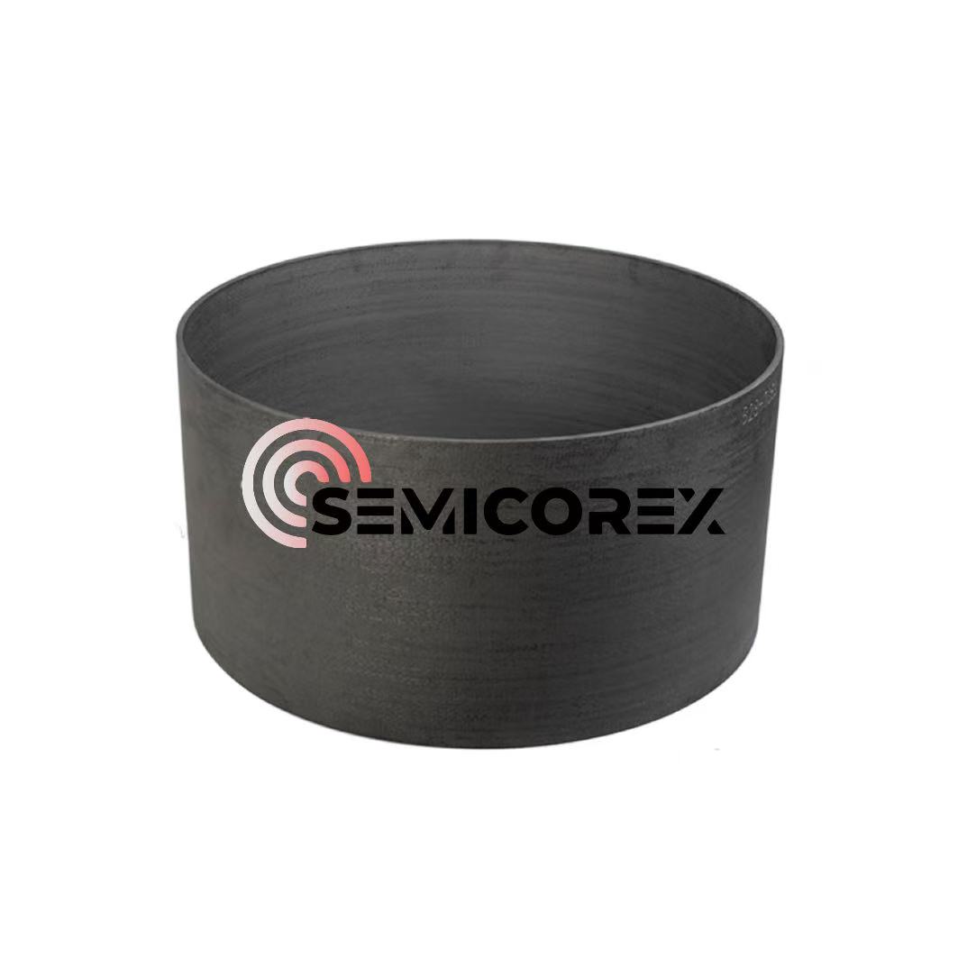 Cylindres d'isolation thermique C/C