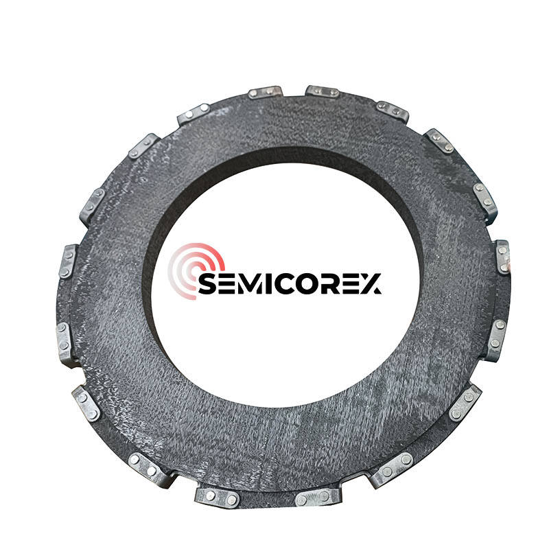 Frein en carbone-céramique