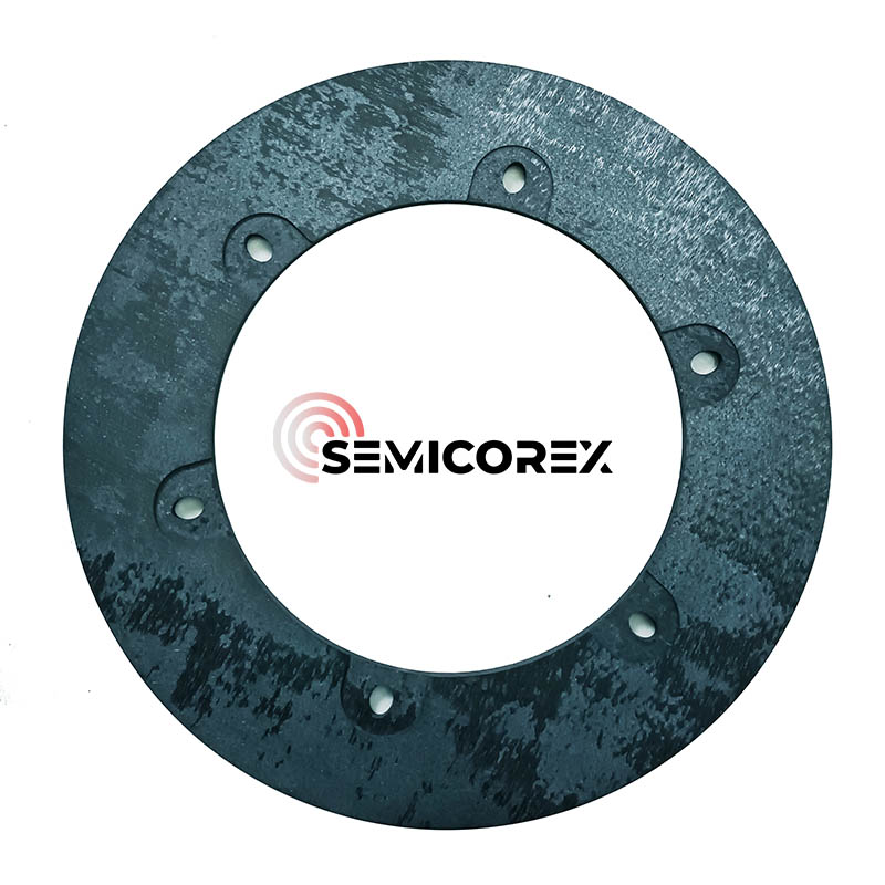 Disques de frein en carbone-céramique