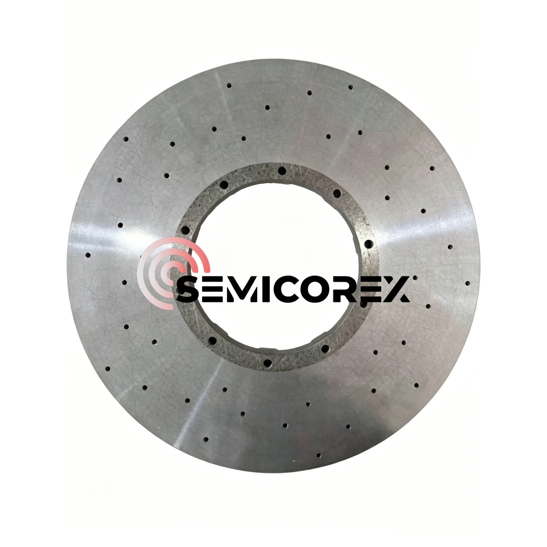 Disques de frein composites carbone-céramique