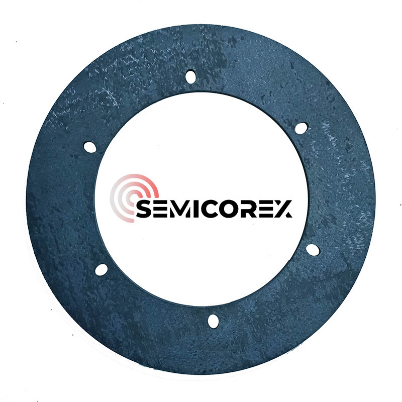 Disques en carbone-céramique