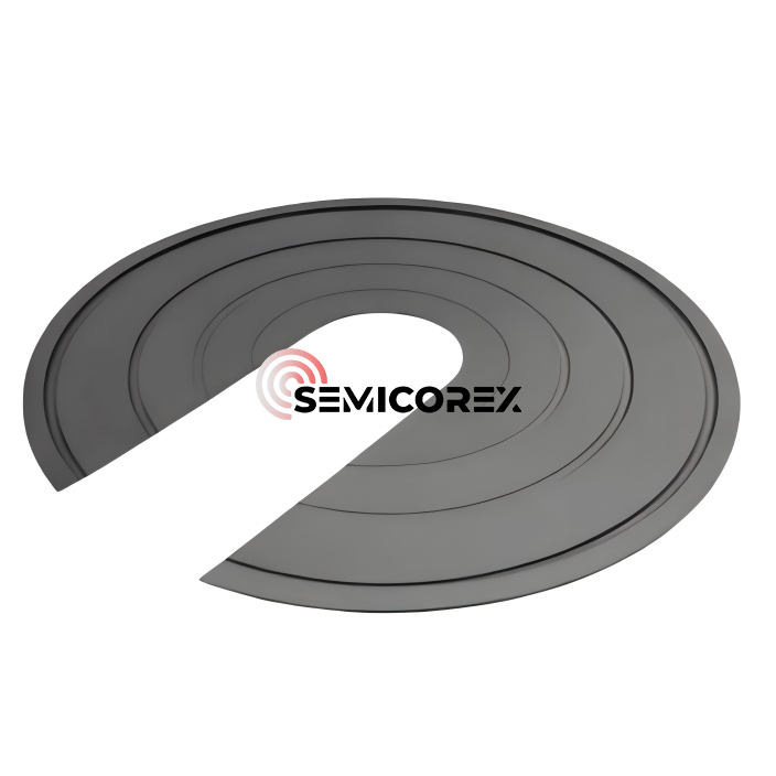 Aileron CVD SiC