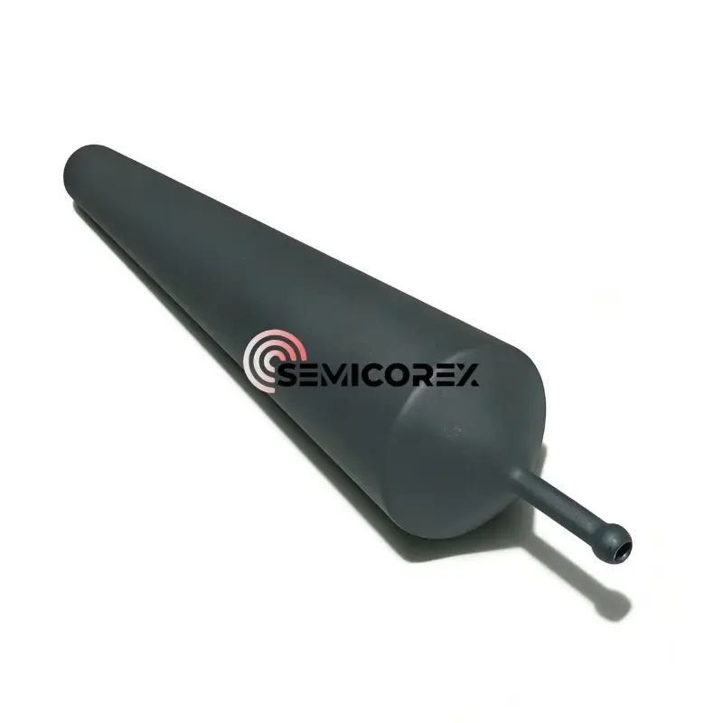 Tubes de four pour LPCVD