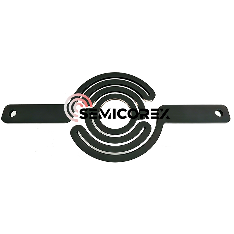 Radiateurs en graphite