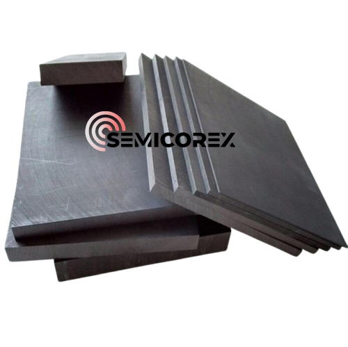 Plaque isolante en graphite