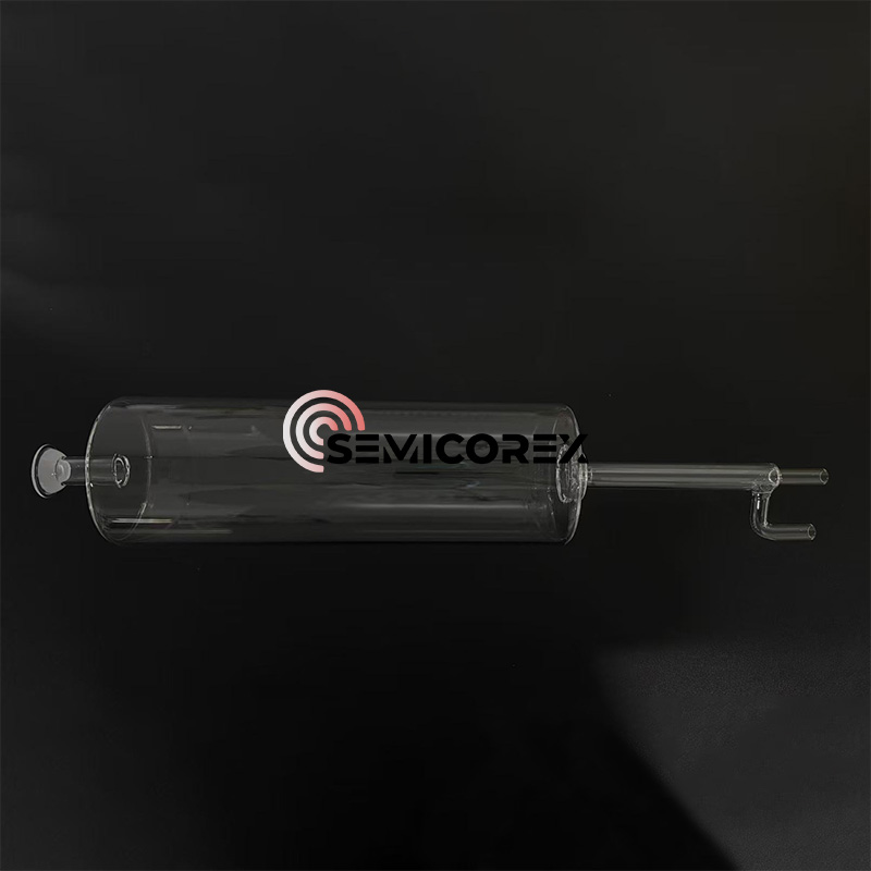 Verrerie de laboratoire