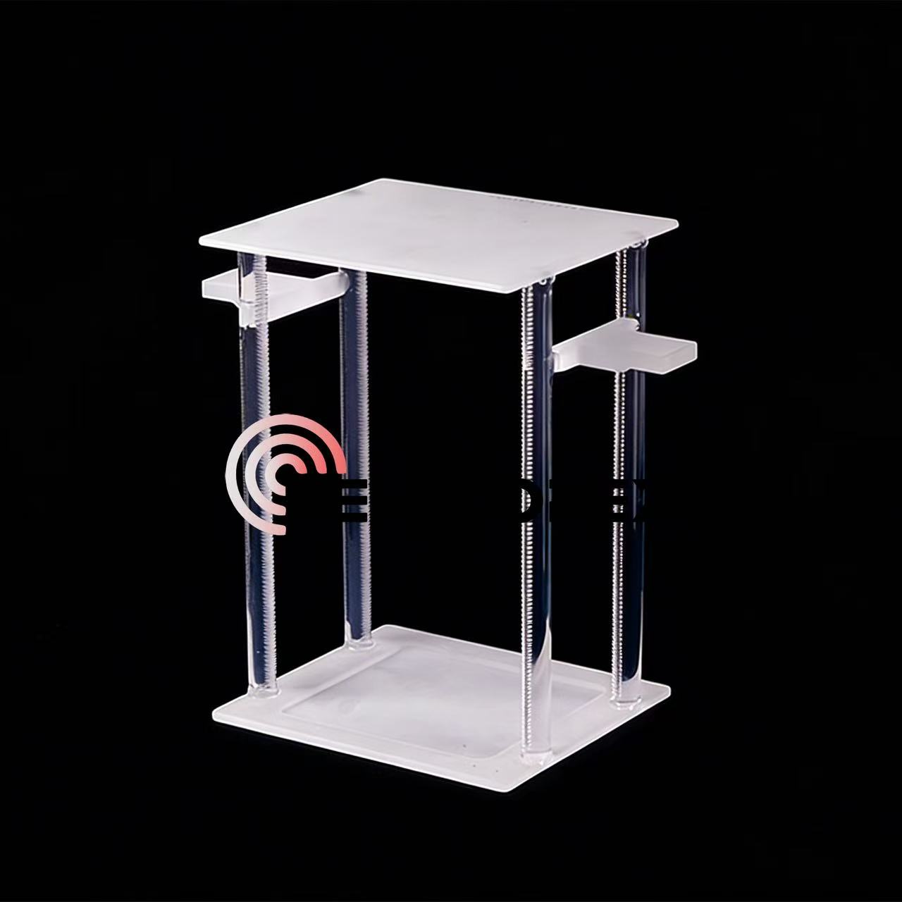 Bateaux à quartz photovoltaïques