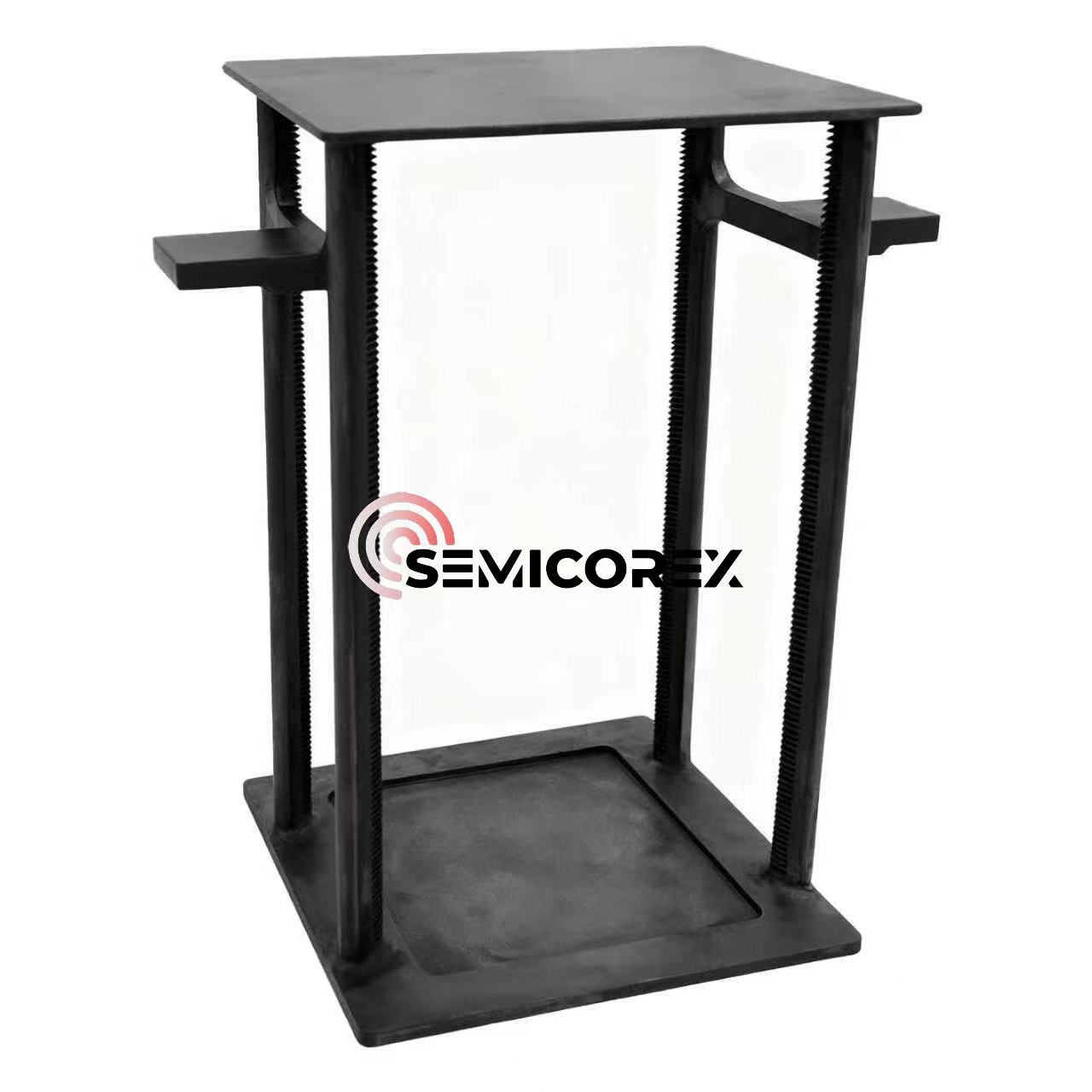 Bateaux SiC à utilisation photovoltaïque