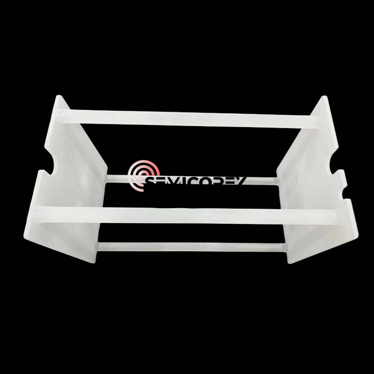 Bateau à Quartz