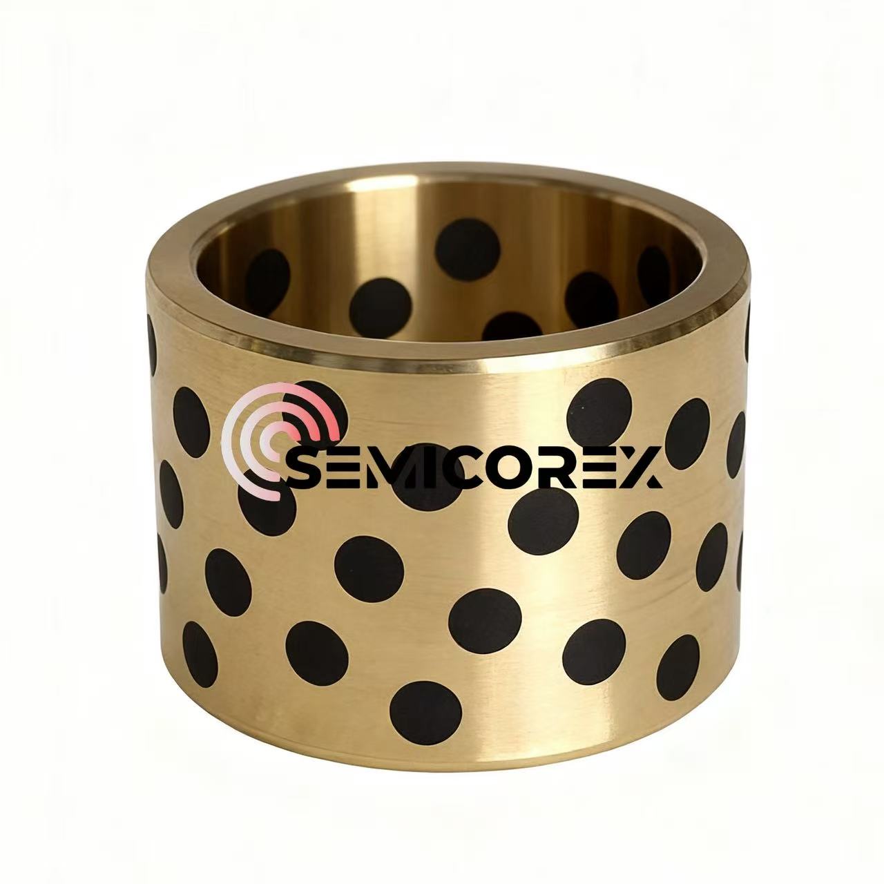 Roulements autolubrifiants