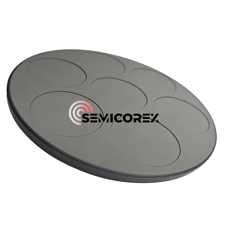 Suscepteurs SiC Epi-Wafer