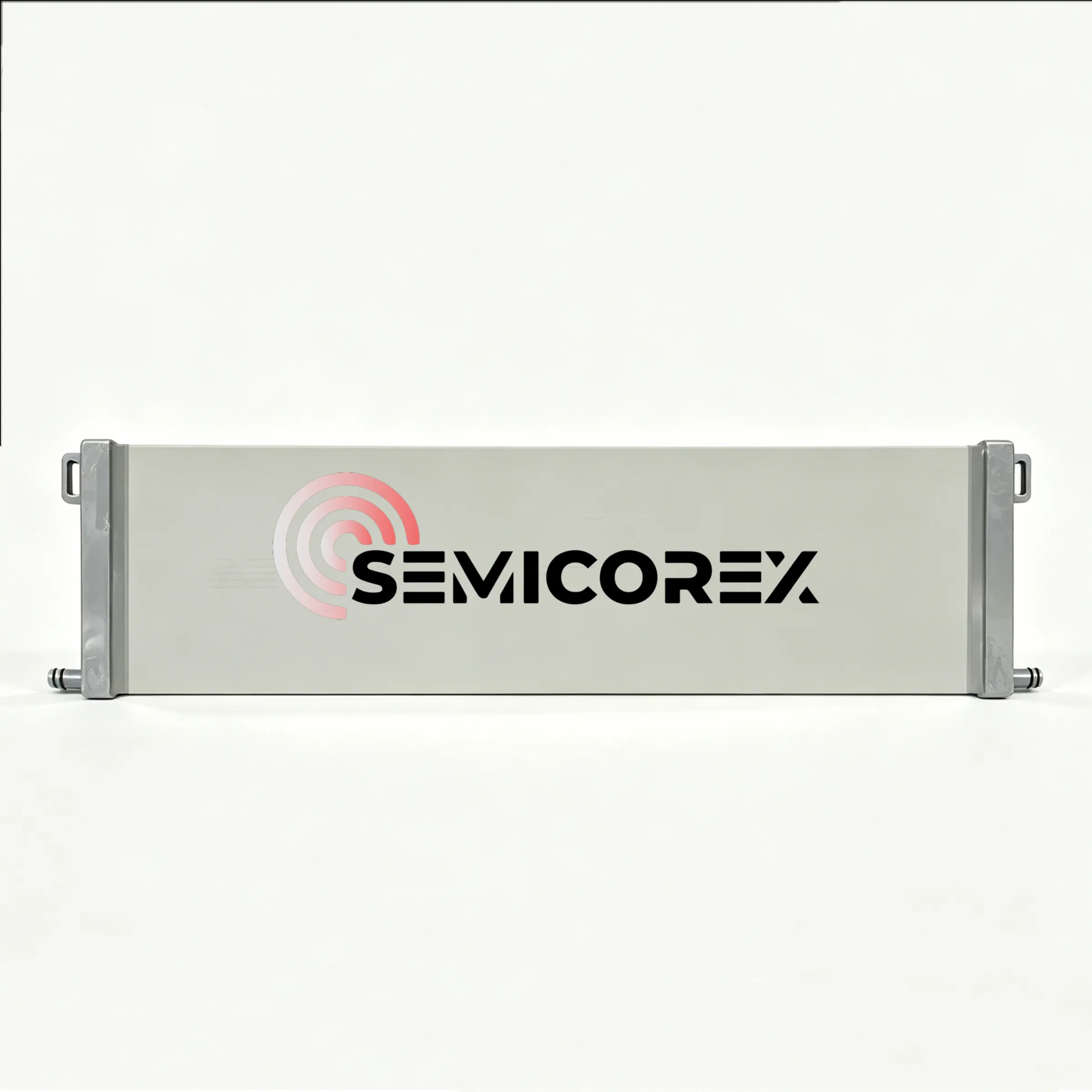 Membranes plates en SiC