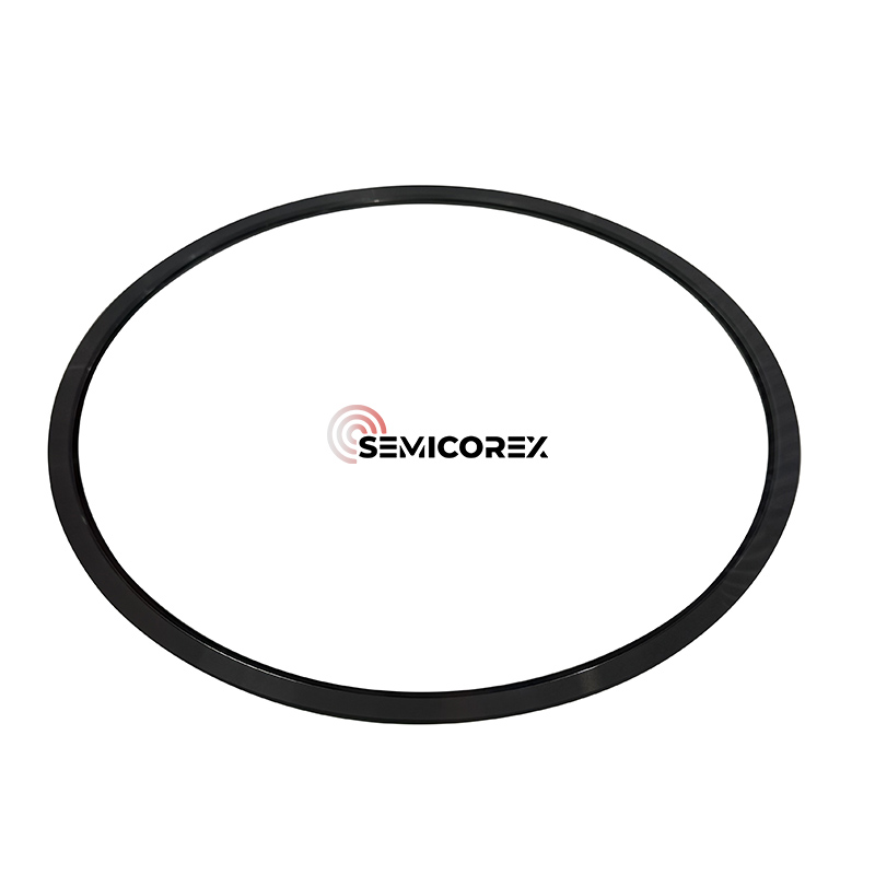 Bague de mise au point SiC