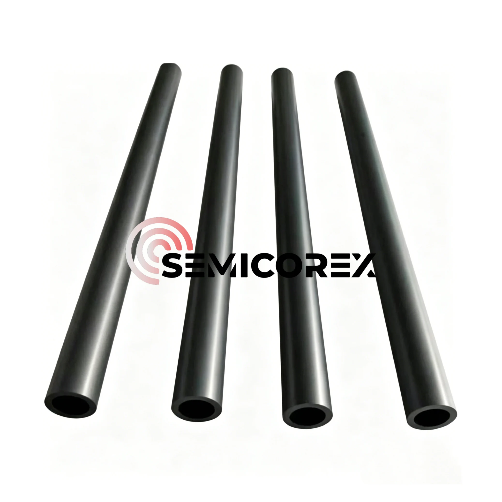 Tubes d'échange thermique SiC