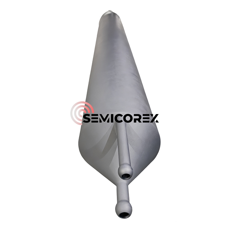 Tubes de traitement SiC