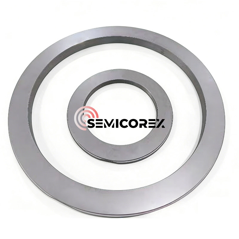 Anneaux SiC pour système DGS