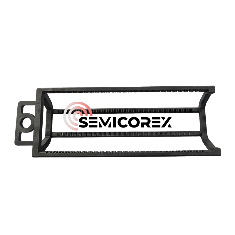 Support de plaquette SiC