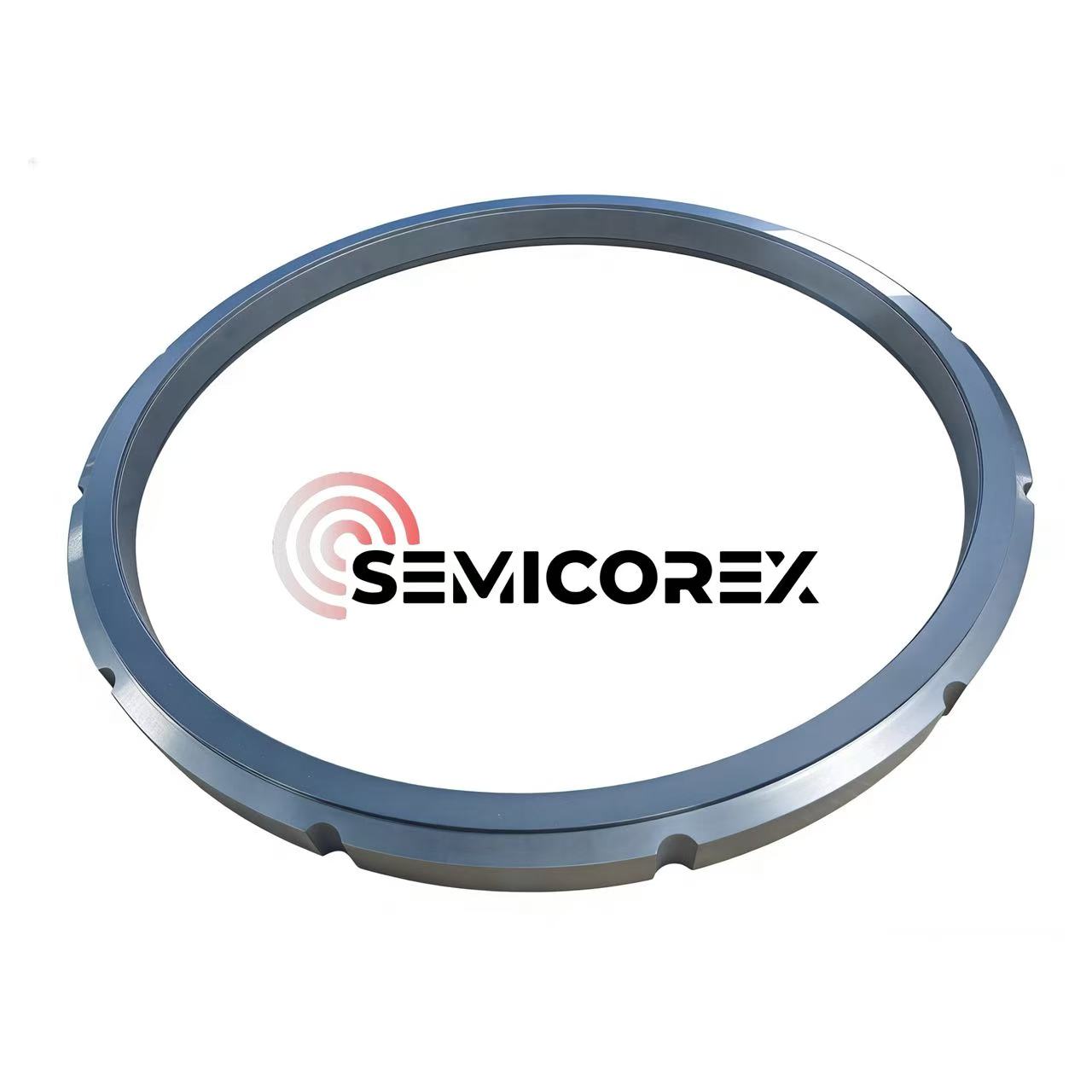 Anneaux DGS en carbure de silicium