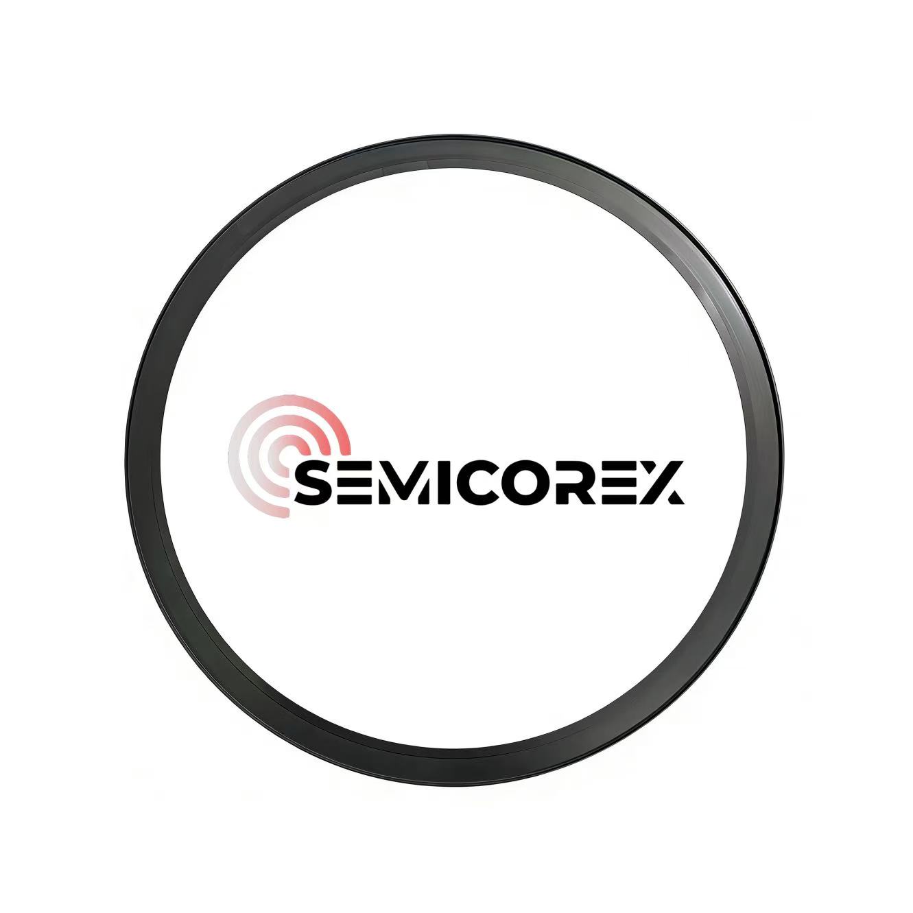 Bagues de mise au point en carbure de silicium