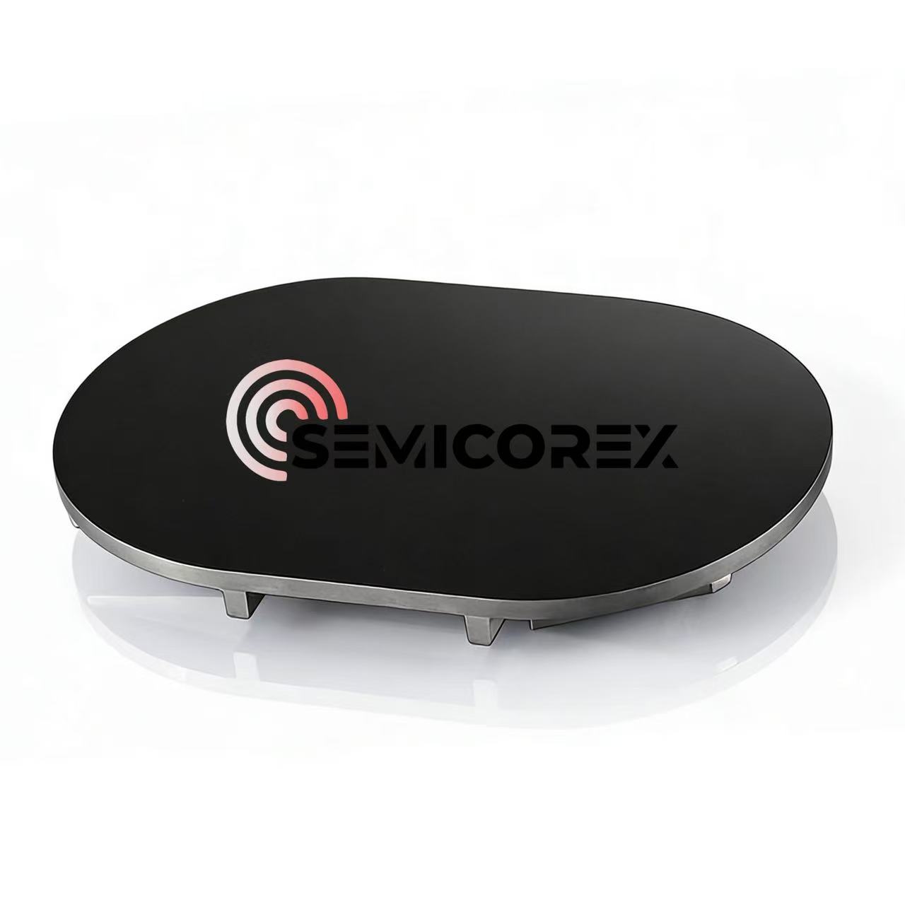 Miroirs réfléchissants en carbure de silicium