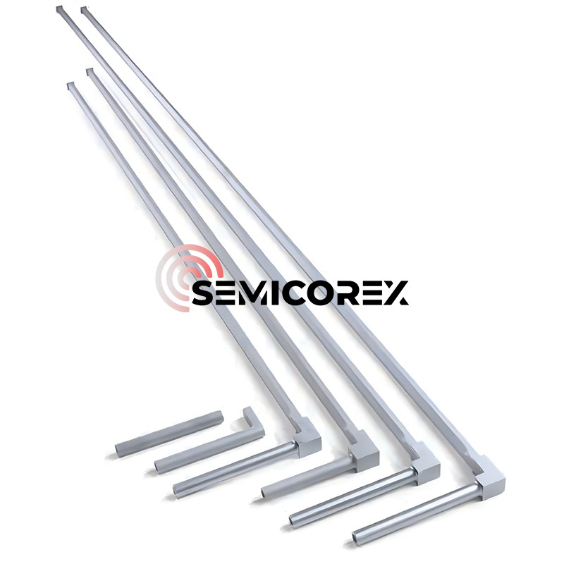 Injecteur de silicium