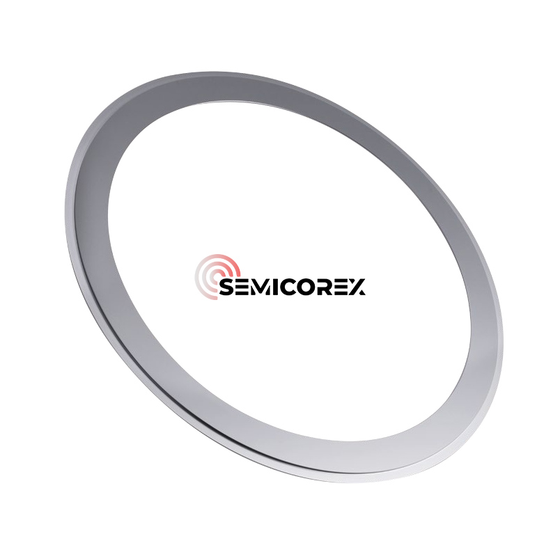 Anneau de protection en silicone