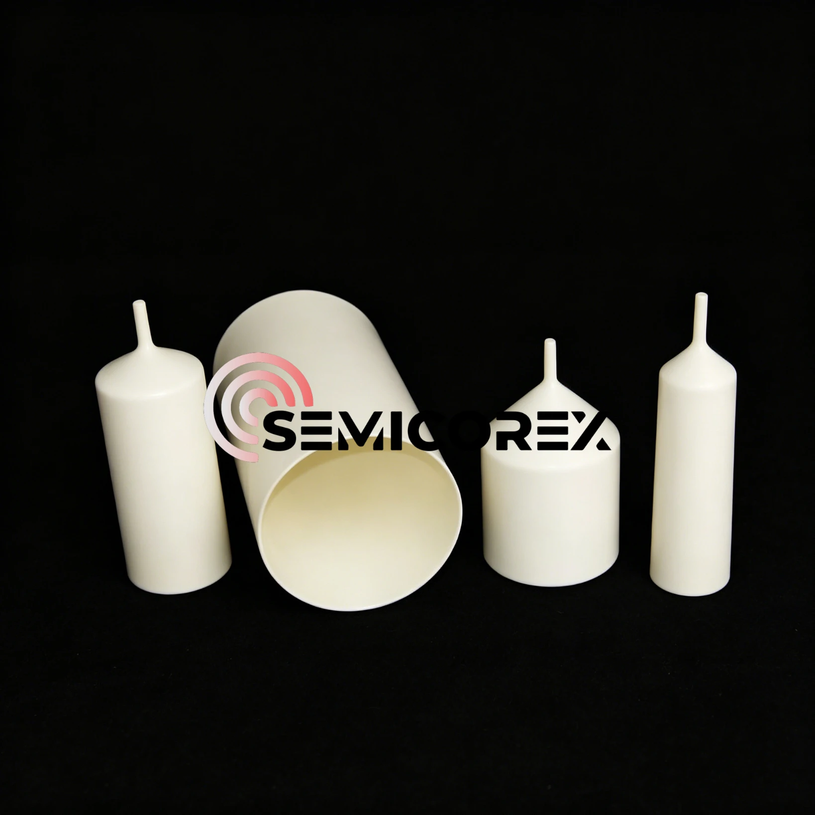 Creusets VGF PBN